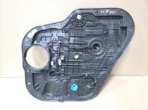 Дверная карта Kia Sorento Prime UM 2014-2020 Задн. Прав.