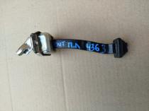 Ограничитель двери Mitsubishi Outlander 3 GF 2012-2021 Перед. Лев.