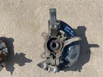 Кулак поворотный Kia Sportage QL 2015-2022 Перед. Прав.