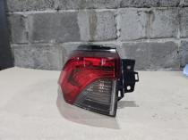 Фонарь Toyota RAV4 50 XA50 2018-2023  Лев.