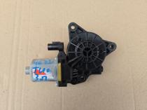 Мотор стеклоподъемника Hyundai Tucson TL 2015-2021 Задн. Прав.