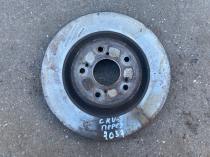 Диск тормозной Honda CRV 5 RW 2016-2024 Перед. 