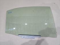 Стекло двери Lexus IS XE30 2015- Задн. Прав.