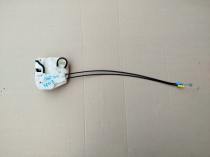 Замок двери Mitsubishi Outlander 3 GF 2012-2021 Задн. Лев.