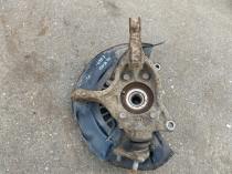 Кулак поворотный Toyota RAV4 50 XA50 2018-2023 Перед. Лев.