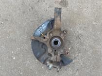 Кулак поворотный Kia Sportage QL 2015-2022 Перед. Лев.