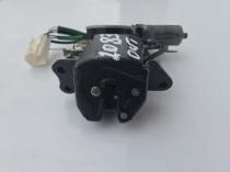 Замок двери багажника Mitsubishi Outlander 3 GF 2012-2023 Задн. 