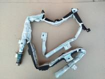 Подушка безопасности боковая Lexus NX AYZ10L AYZ15L ZGZ10L ZGZ15L 2014-2021  Лев.