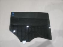 Стекло двери Mazda 3 BM BM 2013-2019 Задн. Прав.