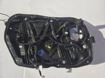 Дверная карта Kia Proceed CD 2018-2023 Перед. Лев.