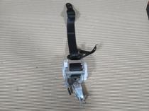 Ремень безопасности Toyota RAV4 50 XA50 2018-2024 Задн. Лев.