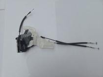 Замок двери Kia Sorento Prime UM 2014-2020 Задн. Прав.