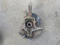 Кулак поворотный Kia Sorento Prime UM 2014-2020 Перед. Прав.