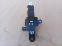 Ремень безопасности Kia Sportage QL 2015-2023 Задн. 