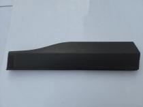 Молдинг двери Toyota RAV4 50 XA50 2018-2023 Задн. Прав.