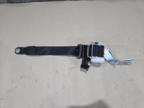 Ремень безопасности Lexus NX AYZ10L AYZ15L ZGZ10L ZGZ15L 2014-2021 Задн. Прав.