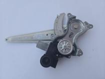 Стеклоподъемный механизм Toyota Camry 70 XV70 2017-2024 Задн. Лев.