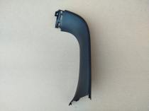 Обшивка двери багажника Kia Sportage QL 2015-2022  Лев.