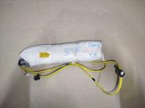 Подушка безопасности в сиденье Mitsubishi Outlander 3 GF 2012-2023 Перед. Прав.