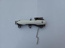 Ручка двери внешняя Toyota Corolla E210 MZEH12, NRE210, ZWE211 2020 Перед. Лев.