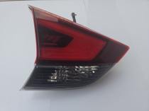 Фонарь Nissan X-TRAIL T32 2017-2022 Задн. Лев.