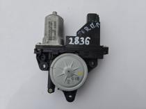 Мотор стеклоподъемника Kia Sorento Prime UM 2014-2020 Перед. Лев.