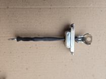 Ограничитель двери Toyota RAV4 50 XA50 2018-2023 Задн. Прав.