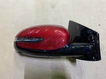 Зеркало Kia Sportage QL 2018-2022 Перед. Прав.