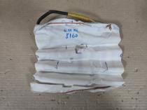 Подушка безопасности в сиденье Infiniti Q50 V37 2013-2023 Перед. Прав.