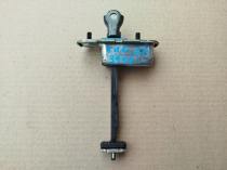 Ограничитель двери Hyundai Tucson TL 2015-2021 Задн. Лев.