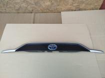 Накладка двери багажника Toyota RAV4 50 XA50 2018-2023 Задн. 