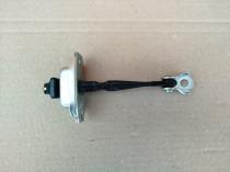 Ограничитель двери Mitsubishi Outlander 3 GF 2012-2021 Перед. Лев.