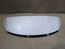 Спойлер Lexus NX AYZ10L AYZ15L ZGZ10L ZGZ15L 2014-2021  