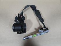 Ремень безопасности Kia Stinger J5 2017- Перед. Лев.