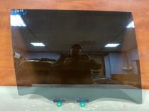 Стекло двери Toyota RAV4 50 XA50 2018- Задн. Прав.