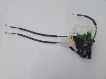 Замок двери Kia Sorento Prime UM 2014-2020 Перед. Лев.