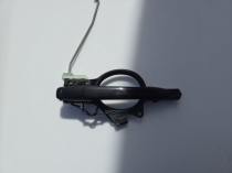 Ручка двери Mitsubishi Outlander 3 GF 2012-2021 Перед. Прав.