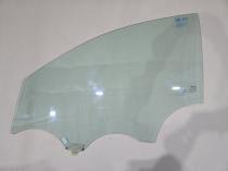 Стекло двери Kia Sorento Prime UM 2014-2020 Перед. Лев.