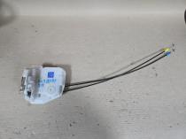 Замок двери Mitsubishi Outlander 3 GF 2012-2021 Задн. Прав.