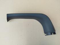 Обшивка двери багажника Mitsubishi Outlander 3 GF 2012-2023  Прав.