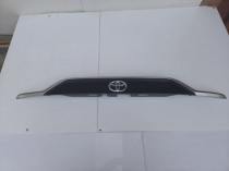 Накладка двери багажника Toyota RAV4 50 XA50 2018-2023 Задн. 