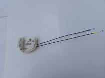 Замок двери Mitsubishi Outlander 3 GF 2013-2021 Задн. Прав.