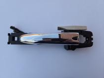 Ручка двери Nissan X-TRAIL T32R 2013-2022 Перед. Лев.