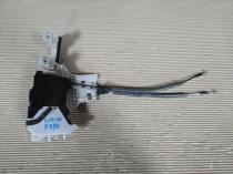 Замок двери Hyundai Santa Fe 4 TM 2018-2024 Перед. Прав.