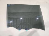 Стекло двери Toyota RAV4 50 XA50 2018-2023 Задн. Прав.