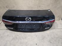 Крышка багажника Mazda 6 GJ GJ 2012-2022  
