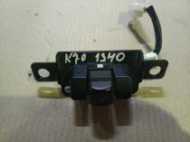 Камера заднего вида Toyota Camry 70 XV70 2017-2024 Задн. 