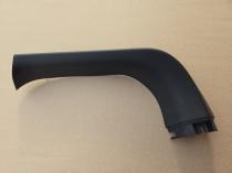 Обшивка двери багажника Mitsubishi Outlander 3 GF 2012-2022 Задн. Прав.