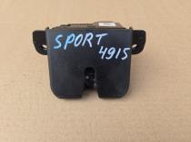 Замок двери багажника Kia Sportage QL 2015-2022  