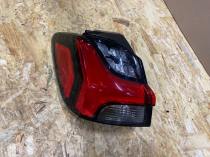 Фонарь Mitsubishi ASX GA 2020-2023 Задн. Лев.